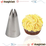 MAGICIAN Baking Mold Cupcake Kitchen Supplies Bakeware Bakery Ice Cream Tool