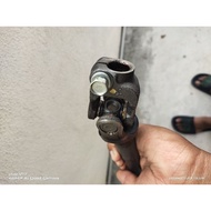 Nissan Almera N17 2012-2014 coupling steering used