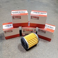 Genuine YAMAH Oil Filter M-SLAZ R15 X-MAX MT15