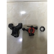 HP Bicycle Cell Phone Holder / Bicycle Phone Holder