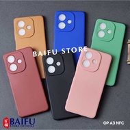 Oppo A5i Oppo A3X Oppo A3 NFC Case Pro Camera Macaron Case Oppo A5i Oppo A3X Oppo A3 NFC