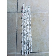 Bl Samsung ua50Tu6900k ua50TU7000k