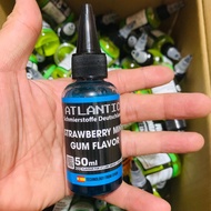 Tinh Dầu Thơm Nhớt 2 Thì Pha Xăng ATLANTIC - XADONAT 50ML