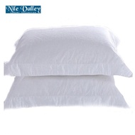 Hotel Pillow Covers. Egyptian Cotton. Premium Quality. 600TC to 1600TC