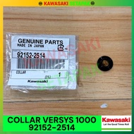 KAWASAKI [READY STOCK] ORIGINAL SPARE PART COLLAR VERSYS 1000 92152-2514