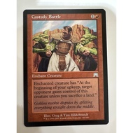 Onslaught: Custody Battle MTG magic the gathering