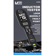 Maant M093 JTX CT-1 LANRUI K7 Mechanic DT-001 YCS Y-001 Motherboard Coil Tester Inductor Detector To