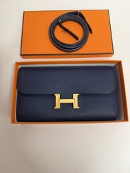 Hermes Constance to go mini Constance Kelly to go
