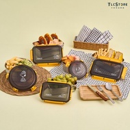 【SNOOPY史努比】316不鏽鋼便當盒 保鮮盒 餐盒