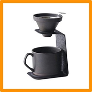 Brew coffee dripper set (BK) 52294