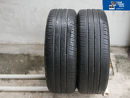 ยางมือสอง 245 50 r19 BRIDGESTONE ปี2020 ราคาต่อเส้น