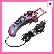 Daiwa (DAIWA) Electric Reel Crystia Wakasagi AIR Matte Pink Move