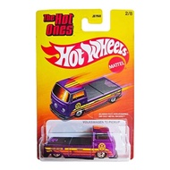Hot Wheels The Hot Ones 2025