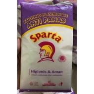 HD Sparta Plastic Bag 250 Grams Trash Bag Garbage Bag