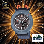 [Casio] Wristwatch Protrek   PRJ-B001B-2JF