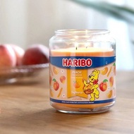 HARIBO CANDLE 香氛蠟燭 - 蜜桃天堂