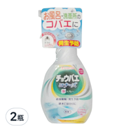 KINCHO 金鳥 排水口驅蟲驅蛾泡沫噴霧
