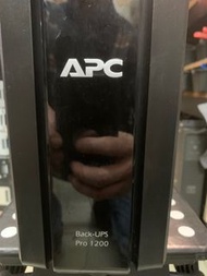 APC  PRO 1200 UPS