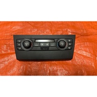 Bmw E90/E91/E92 aircond controller/aircond switch
