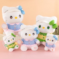 Cartoon Cartoon Aberdeen Tennis Cat Pillow Doll Cute Male Doll Plush Toy Aberdeen kt Male