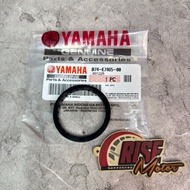 SHAVE XMAX DALEM B74 SLEADING SEAL - E7465 - 00