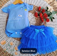 PROMO jumpersuit CANCUT TUTU