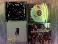 中文cd 天若有情 張國榮 輝黃 CD vcd