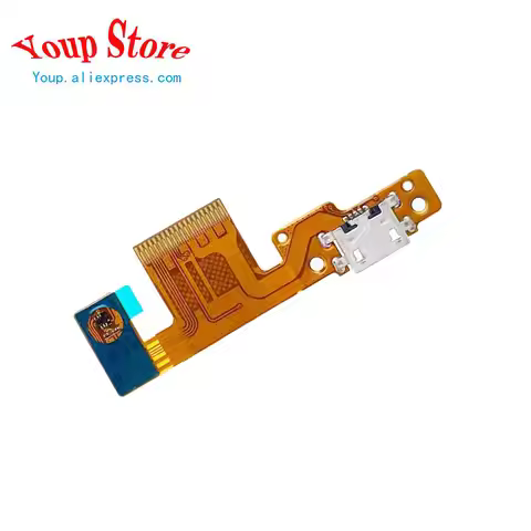 New Original For Lenovo X10 FHD USB FPC USB Port USB Sub Board Card E323073 5F79A465N8 5F79A465QJ Fa