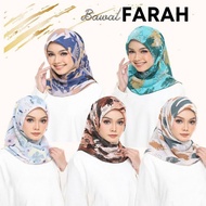 10.10 SALE BAWAL FARAH EDITION 2.0 BAWAL FAREHA BAKSE