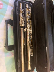 Yamaha 長笛