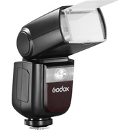 Godox  V860III C Kit 鋰電閃光燈套組2.4G（燈＋鋰電池＋充電器＋線＋微型底座＋軟包）~開年公司貨