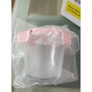 Breeze Airtight glass container 550ml