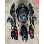 APRILIA SHIVER 750 COVERSET USED