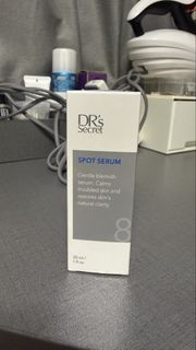 Dr. Secret 8號 $300