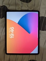 6代 iPadpro平板iPad pro 6th gen 12.9 m2处理器128g内存 5g版本wifi+ cellular