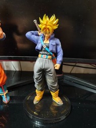 figuarts zero 杜拉格斯 無盒