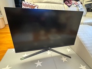 Asus PG32UQ 32吋4K UHD IPS