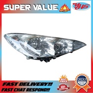 PEUGEOT 308 T7 RCZ HEAD LAMP LH NEW ORIGINAL (2012-2018)