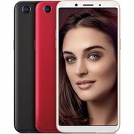 oppo f5 ram 4/64gb