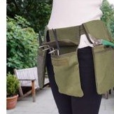 Waist Bag Tool Holder Garden Tool Holder
