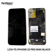 LCD+TS IPHONE 12 PRO MAX BLACK