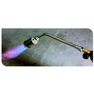 Pemanas Gas Torch Api Gun LPG Gas Torch Gun Obor Gas Pistol Semprot Api Pelempar + Pipa + Nozzle Gas