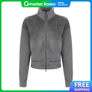 The North Face | โนสเฟส แจคเกตผหญงรน NJ5JR56A รน Laura Zip-Up Jacket ส DGY จากแบรนด The North Face