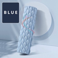 Yoga Roller Yoga Pilates Eva Foam Roller Backpain Relief Muscle Massage Roller Foam Roller Massage P