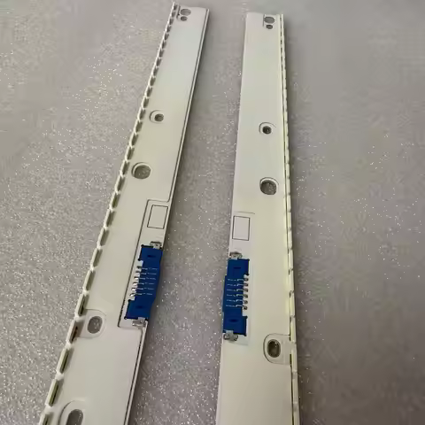 LED Backlight Strip For Samsung UE55MU6650U UE55MU6650S UE55MU6645U UE55MU6642U UE55MU6640S UE55MU65