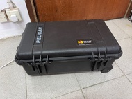 Pelican 1510SC protector studio case