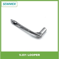 🔥Ready Stock🔥VJ01 Looper for Shing Ling VG-888A 3 Thread 5 Needle Cylinder Bed Interlock Sewing Mach