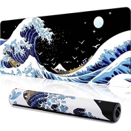 Gaming Mousepad Mouse Pad Thai Keyboard Large Size 60X30 cm And Many Other Patterns