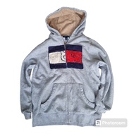 JAKET TEBAL PRIA WANITA TOMMY HILFIGER SECOND BRANDED IMPORT