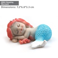DABINGYANG | Realistic Sea Urchin and Anemone Aquarium Decor